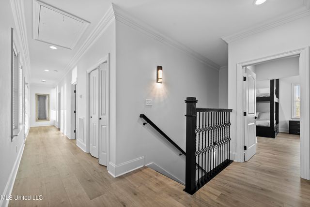 527 Sandy Hook Drive, Pass Christian, MS 39571