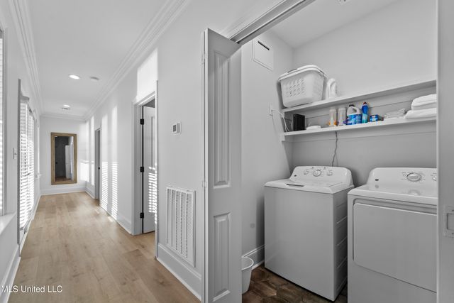 527 Sandy Hook Drive, Pass Christian, MS 39571