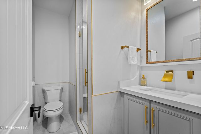 527 Sandy Hook Drive, Pass Christian, MS 39571