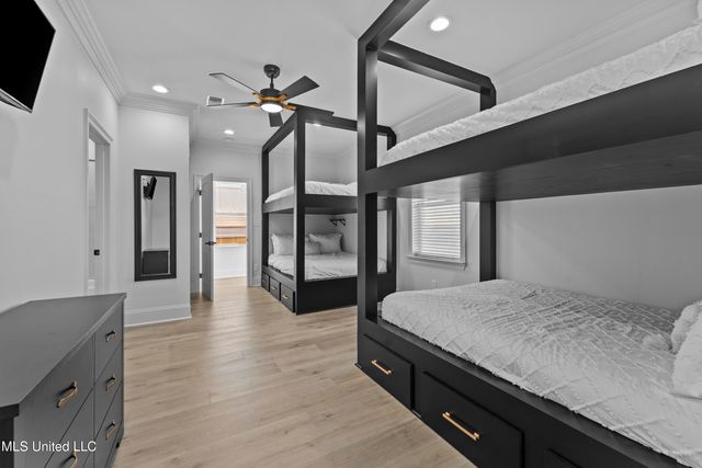 527 Sandy Hook Drive, Pass Christian, MS 39571