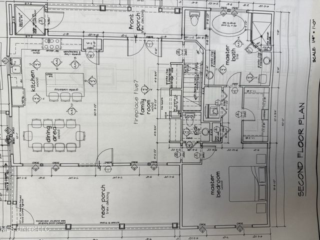 527 Sandy Hook Drive, Pass Christian, MS 39571