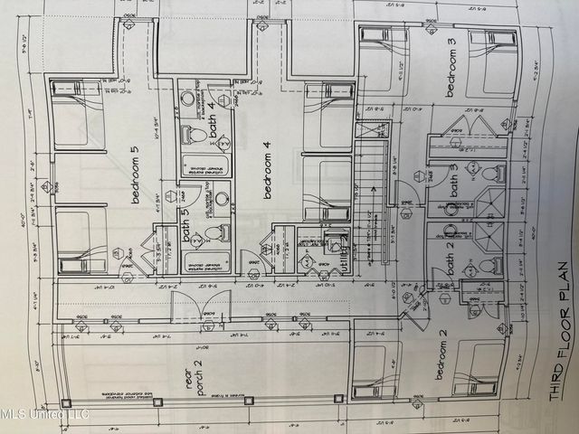 527 Sandy Hook Drive, Pass Christian, MS 39571