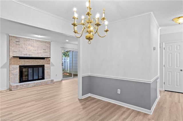 3138 Burke Mill Court, Winston-salem, NC 27103