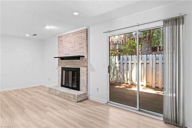 3138 Burke Mill Court, Winston-salem, NC 27103