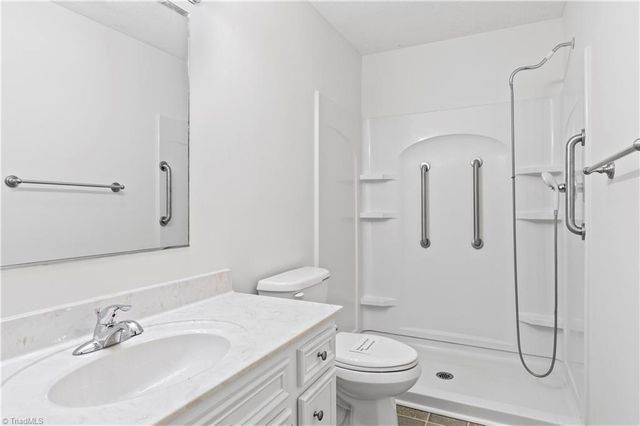 3138 Burke Mill Court, Winston-salem, NC 27103