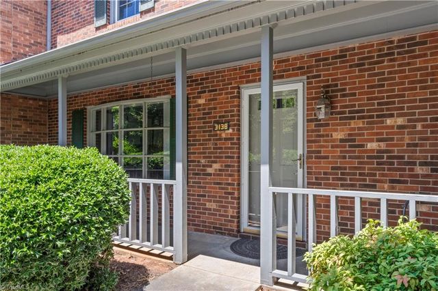 3138 Burke Mill Court, Winston-salem, NC 27103