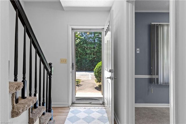 3138 Burke Mill Court, Winston-salem, NC 27103