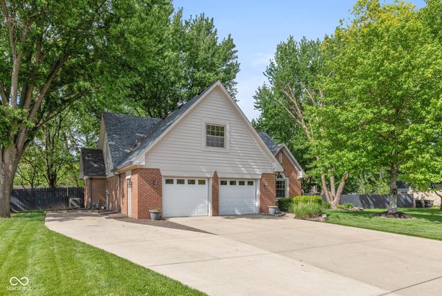 6 Marley Court, Whiteland, IN 46184