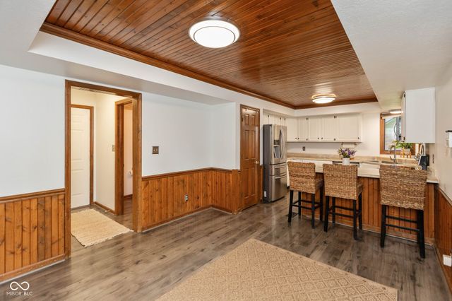 6 Marley Court, Whiteland, IN 46184