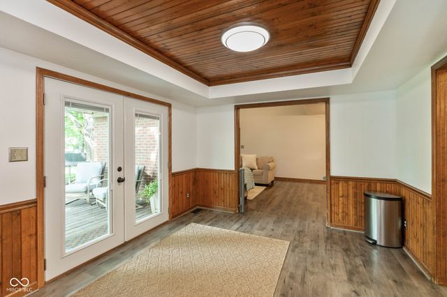 6 Marley Court, Whiteland, IN 46184