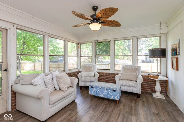 6 Marley Court, Whiteland, IN 46184
