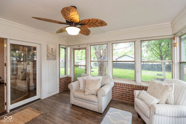 6 Marley Court, Whiteland, IN 46184