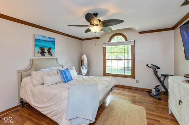 6 Marley Court, Whiteland, IN 46184
