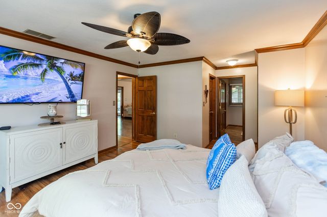 6 Marley Court, Whiteland, IN 46184