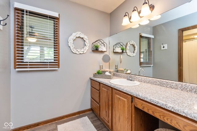 6 Marley Court, Whiteland, IN 46184