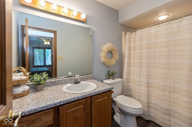 6 Marley Court, Whiteland, IN 46184