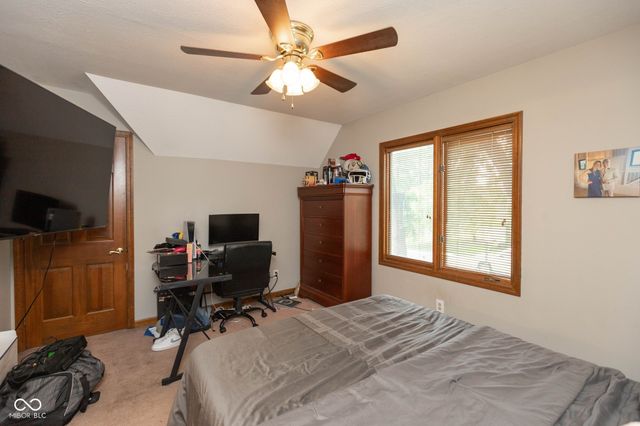 6 Marley Court, Whiteland, IN 46184