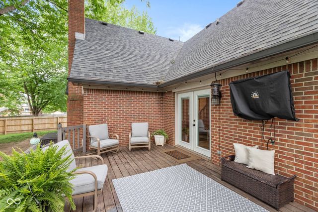 6 Marley Court, Whiteland, IN 46184