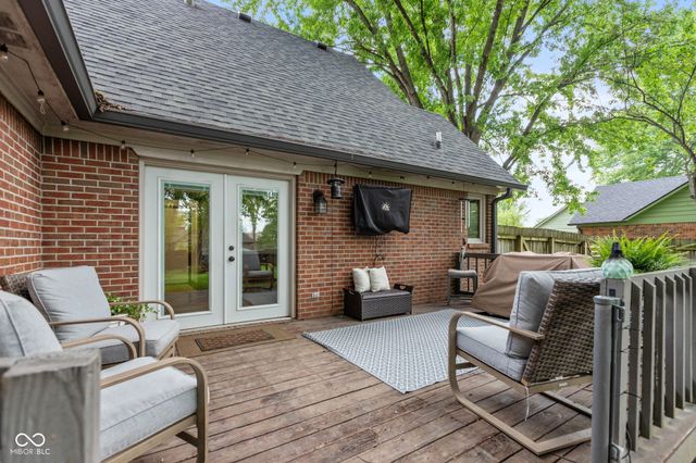 6 Marley Court, Whiteland, IN 46184