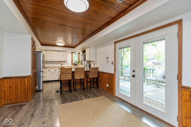 6 Marley Court, Whiteland, IN 46184