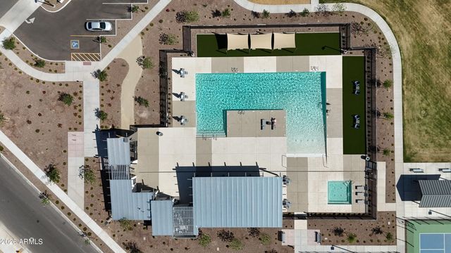 15876 W WILLIAMS Street, Goodyear, AZ 85338
