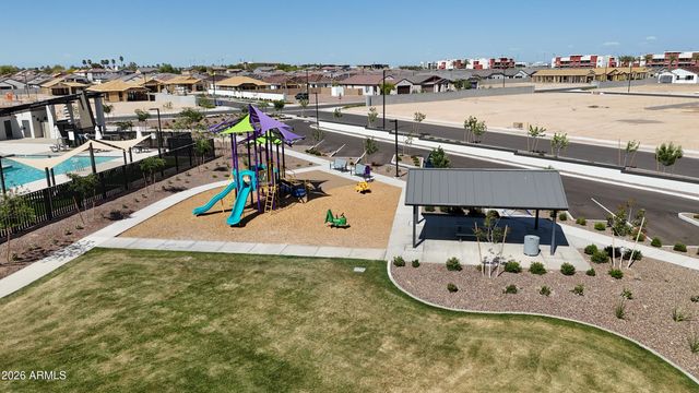15876 W WILLIAMS Street, Goodyear, AZ 85338