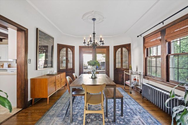 4914 N Woodburn STREET, Whitefish Bay, WI 53217
