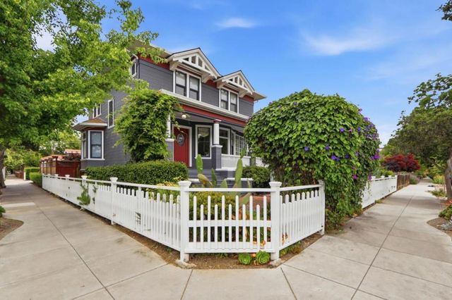 102 S 12th Street, San Jose, CA 95112