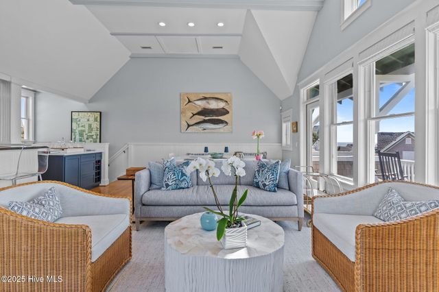905 Bramble Reach A, Bald Head Island, NC 28461