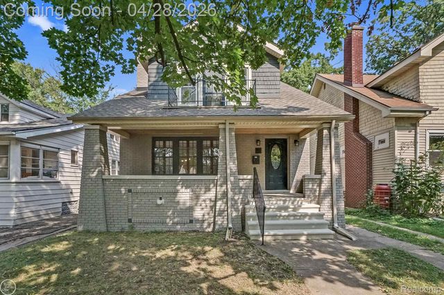 210 W Webster Street, Ferndale, MI 48220