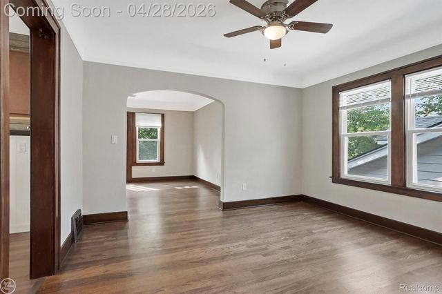 210 W Webster Street, Ferndale, MI 48220