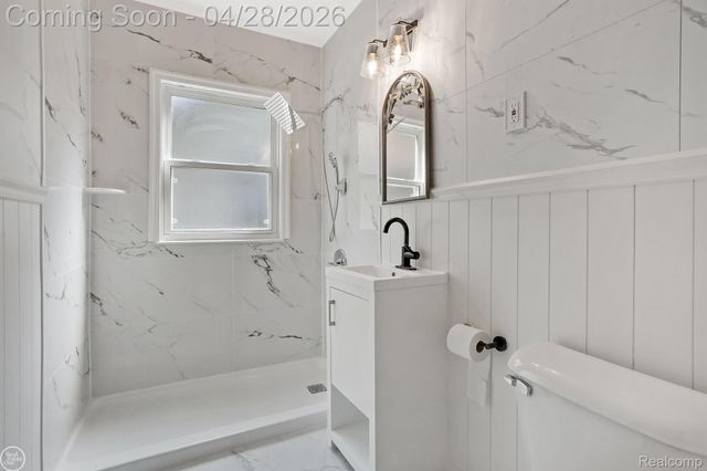210 W Webster Street, Ferndale, MI 48220