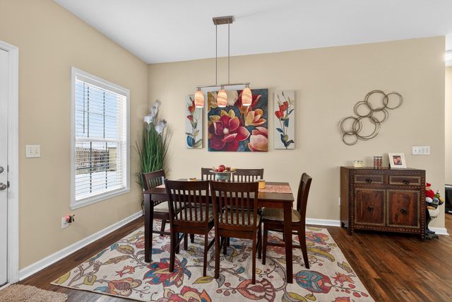 2801 Cherry Blossom Way, Lexington, KY 40511