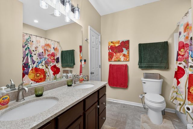 2801 Cherry Blossom Way, Lexington, KY 40511