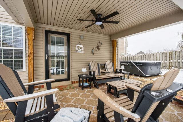 2801 Cherry Blossom Way, Lexington, KY 40511