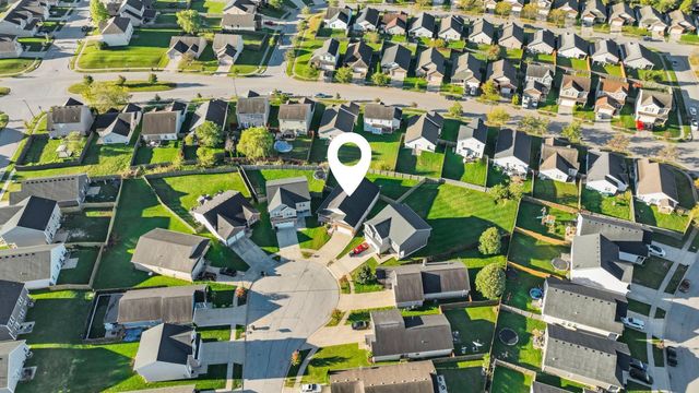 2801 Cherry Blossom Way, Lexington, KY 40511