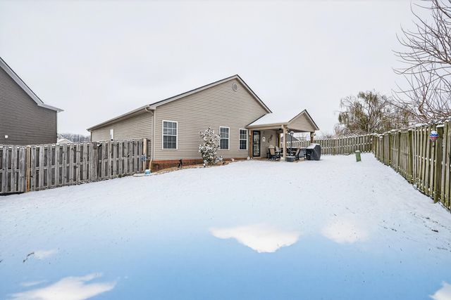 2801 Cherry Blossom Way, Lexington, KY 40511