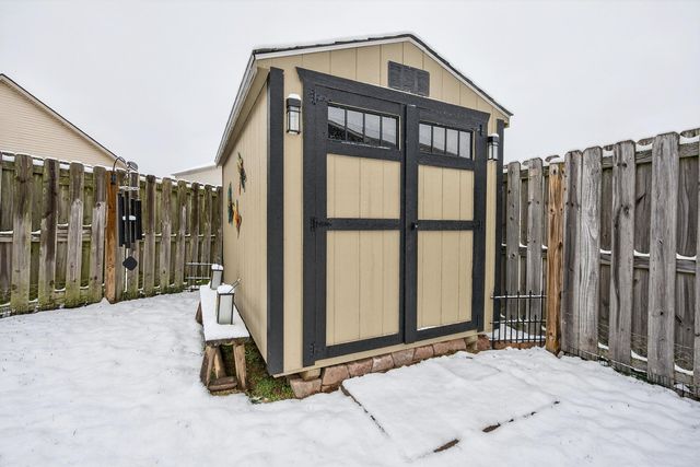 2801 Cherry Blossom Way, Lexington, KY 40511