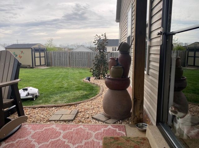 2801 Cherry Blossom Way, Lexington, KY 40511