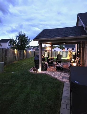 2801 Cherry Blossom Way, Lexington, KY 40511