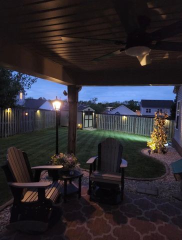 2801 Cherry Blossom Way, Lexington, KY 40511