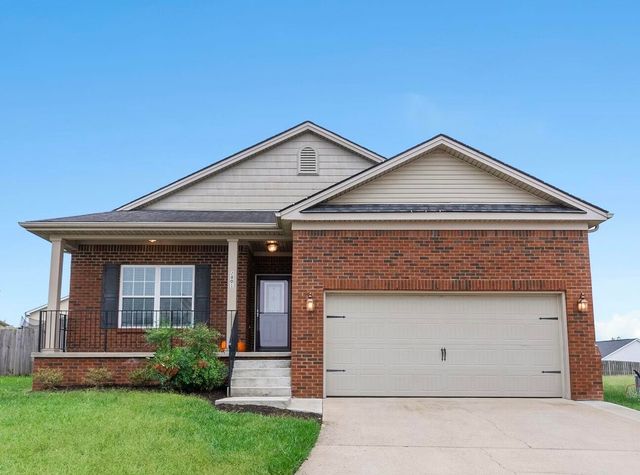 2801 Cherry Blossom Way, Lexington, KY 40511