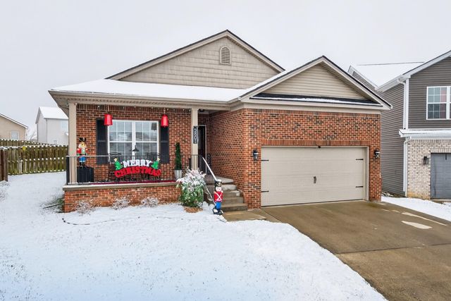 2801 Cherry Blossom Way, Lexington, KY 40511