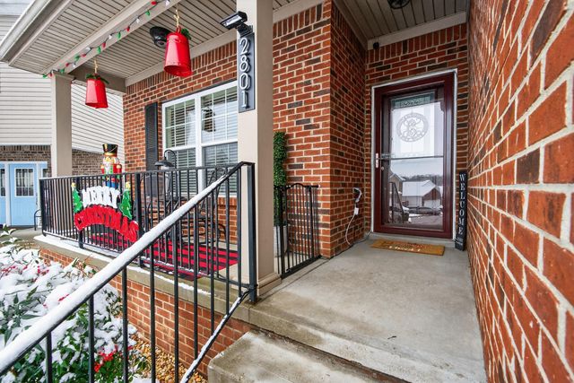 2801 Cherry Blossom Way, Lexington, KY 40511