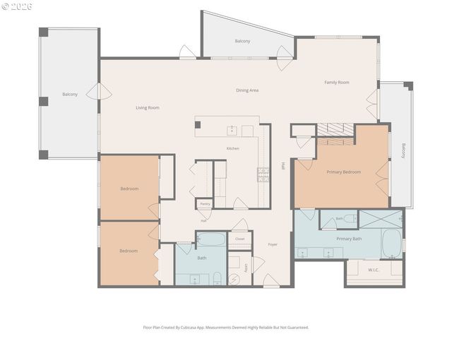 11758 Se CRESTED EAGLE Ln G5, Happy Valley, OR 97086