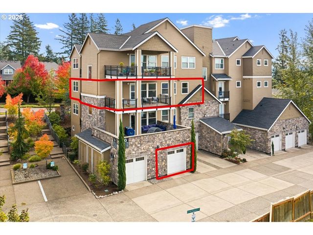 11758 Se CRESTED EAGLE Ln G5, Happy Valley, OR 97086