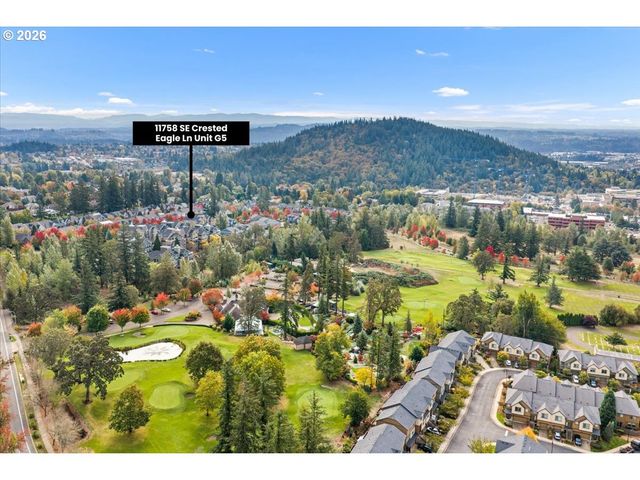 11758 Se CRESTED EAGLE Ln G5, Happy Valley, OR 97086