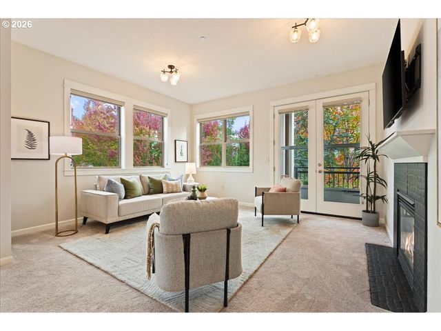 11758 Se CRESTED EAGLE Ln G5, Happy Valley, OR 97086