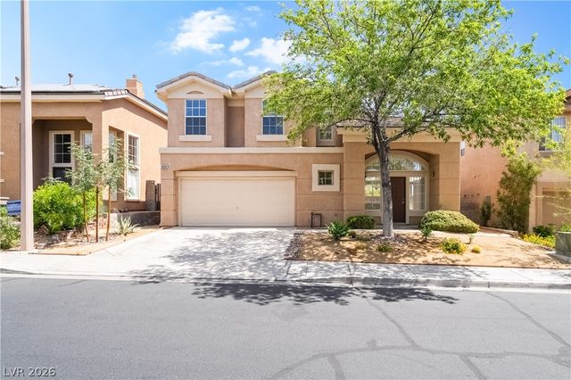 10208 Turin Place, Las Vegas, NV 89144