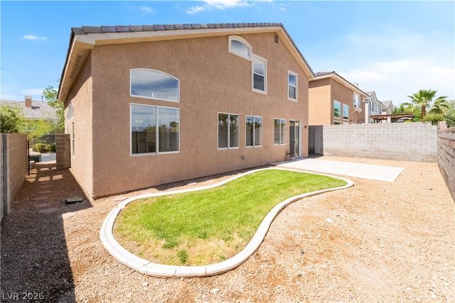 10208 Turin Place, Las Vegas, NV 89144